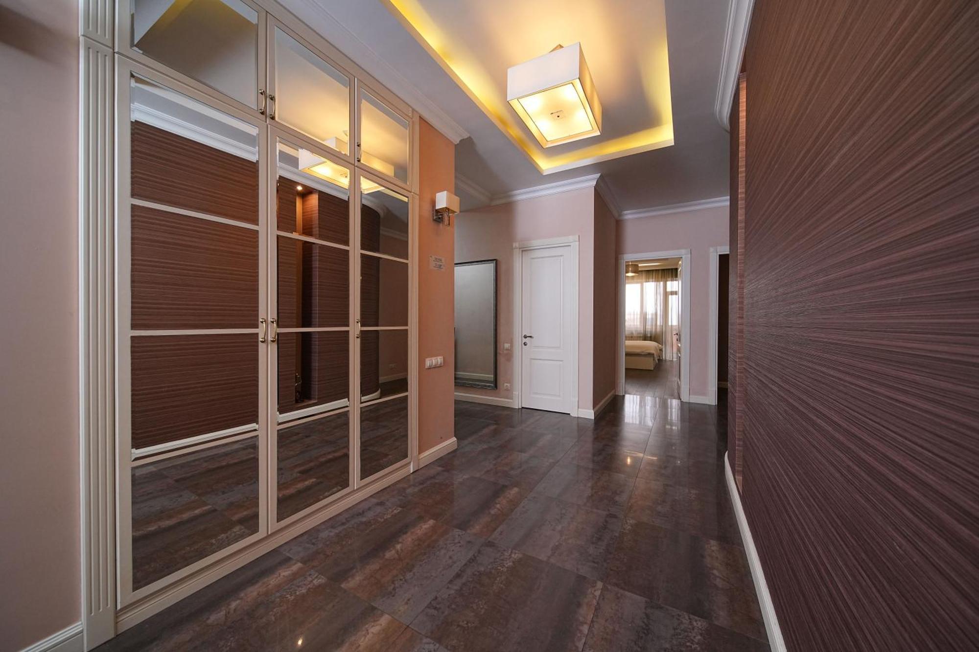 Sweet Home Apart-Hotel Erevan Exterior foto
