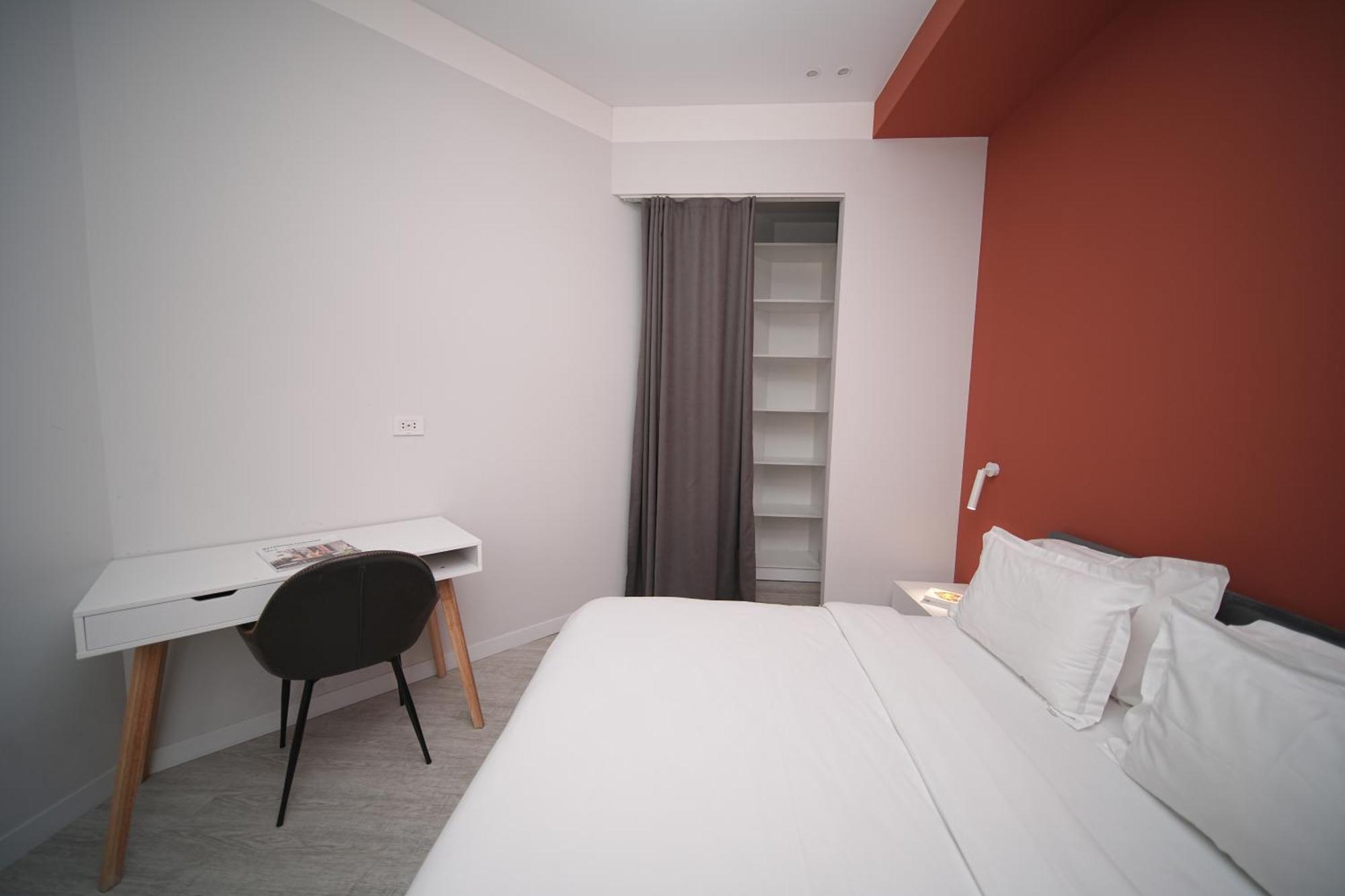 Sweet Home Apart-Hotel Erevan Exterior foto